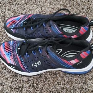 Ryka training shoes